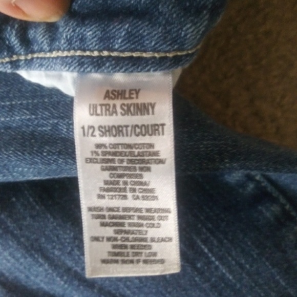 Jeans - Picture 4 of 4